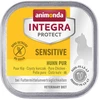 Animoda Kačių Maistas - ANIMONDA Integra Protect Vištienos Drėgnas Maistas 100g Be Glitimo
