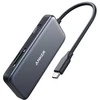 Anker PowerExpand 8-in-1 USB-C PD Media Hub
