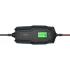 Ansmann 1001-0145 automobilio akumuliatoriaus įkroviklis 6 – 14 V Juoda