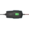 Ansmann 1001-0146 automobilio akumuliatoriaus įkroviklis 6 – 14 V Juoda