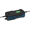 Ansmann 1001-0146 automobilio akumuliatoriaus įkroviklis 6 – 14 V Juoda