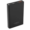Ansmann 1700-0154 nešiojamasis įkroviklis Ličio-jonų (Li-Ion) 10000 mAh Juoda