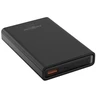 Ansmann 1700-0154 nešiojamasis įkroviklis Ličio-jonų (Li-Ion) 10000 mAh Juoda