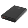 Ansmann 1700-0154 nešiojamasis įkroviklis Ličio-jonų (Li-Ion) 10000 mAh Juoda
