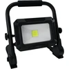 Ansmann FL30W Juoda LED 30 W