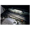 Ansmann ML3000RD Juoda, Mėlyna LED 30 W
