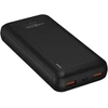Powerbank Ansmann PB320PD 20000 mAh Juodas