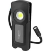 Ansmann WL1500R darbinė apžiūros lempa 7000 K LED