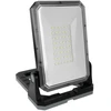 Ansmann WL2000R-ECO Juoda, Pilka LED 48 W