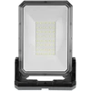 Ansmann WL2000R-ECO Juoda, Pilka LED 48 W