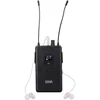 Antec ANT DNA IN-EAR BELTPACK Wireless Strap Receiver