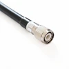 Antena CB radijo stotelei PNI Escort HP 102, TNC jungtis, 250 mm su sriegiu
