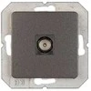 Antenos lizdas VILMA SL250, antracito spalvos