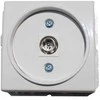 TV antenos lizdas VILMA STANDARD ST 150 be rėmelio, galinis, baltas