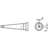 Antgalis 0.4x1.2mm LT-K WSP80 lituokliui, Weller
