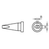 Antgalis 1.6mm LT-A, WSP80 lituokliui, Weller