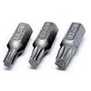 Makita Sukimo antgalis T20,T25,T30x25mm (3) B-24533