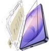 Antirefleksine telefono ekrano apsauga Tech-Protect QUICK SET AR+ Samsung Galaxy S26 ULTRA juodas