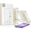 Antirefleksine telefono ekrano apsauga Tech-Protect QUICK SET AR+ Samsung Galaxy S26 ULTRA juodas