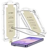 Antirefleksine telefono ekrano apsauga Tech-Protect QUICK SET AR+ Samsung Galaxy S26 ULTRA juodas