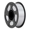 Anycubic PC Filament (Transparent Baltas) 1kg