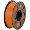 AnyCubic PETG filamentas 1,75 mm for 3D spausdintuvas, 1kg, Oranžinis