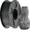 AnyCubic PLA+ 1,75 mm for 3D spausdintuvas, 1kg, Pilkas