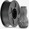 AnyCubic PLA Filament 1,75 mm, 1kg, Pilkas