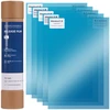 Anycubic Greitai keičiama FEP plėvelė skirta Photon Mono M5s/M5s Pro/M7 Pro/M7 (10,1 colio / 5 lapai)
