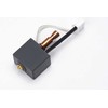 Anycubic Quick Release Hotend with 0.4mm Nozzle for Kobra S1/S1 Combo
