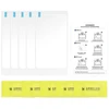 Anycubic Screen Protector for the Photon Mono M7 Pro/M7 (5-pack)