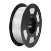 Anycubic TPU Filament (Milky Baltas) 1kg