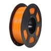 Anycubic TPU Filament (Transparent Oranžinis) 1kg