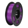 Anycubic TPU Filament (Transparent Violetinė) 1kg