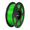 Anycubic TPU Filament (Transparent Žalias) 1kg