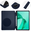 aOBAL:ME SolidTab dėklas, skirtas Honor Pad x8a/x8b, tamsiai mėlynas