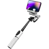 AOCHUAN M1 Pro Gimbal with RGB Lighting (Baltas)