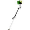 AOCHUAN M3 Pro Gimbal with RGB Lighting (Baltas)