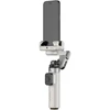AOCHUAN M3 Pro Mini Gimbal with AI Sensor (Baltas)