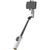 AOCHUAN M3 Pro Mini Gimbal with AI Sensor (Baltas)
