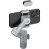 AOCHUAN X Pro Gimbal with RGB Lighting (Gray)