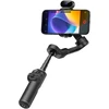 AOCHUAN X2 Gimbal with AI Sensor (Juodas)
