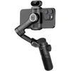 AOCHUAN X2 Gimbal with AI Sensor (Juodas)