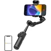 AOCHUAN X2 Gimbal with AI Sensor (Juodas)