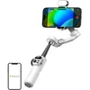 AOCHUAN X2 Gimbal with RGB Lighting (Baltas)