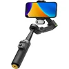 AOCHUAN X3 Gimbal with AI Sensor (Juodas)