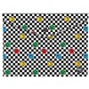 Aplankalas su spaustuku CoolPack 24161CP
