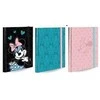 COOLPACK Cool Pack Dėklas su gumele A4 kartoninis Minnie Mouse