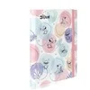 Aplankas su guma Disney 75194PTR, A4