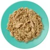 APPLAWS Tuna fillet with anchovy & seaweed in broth - wet cat food - 70g